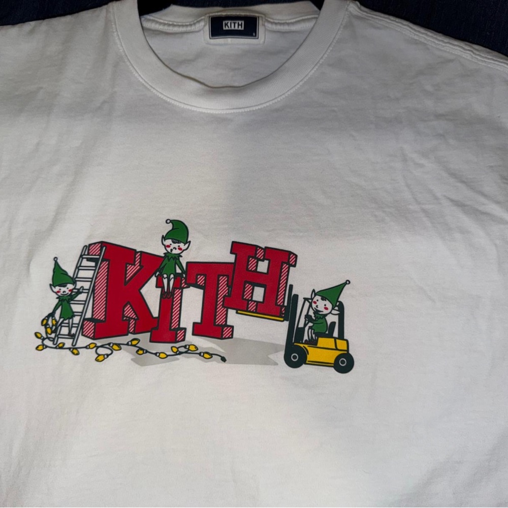 Kith Tee - image 4
